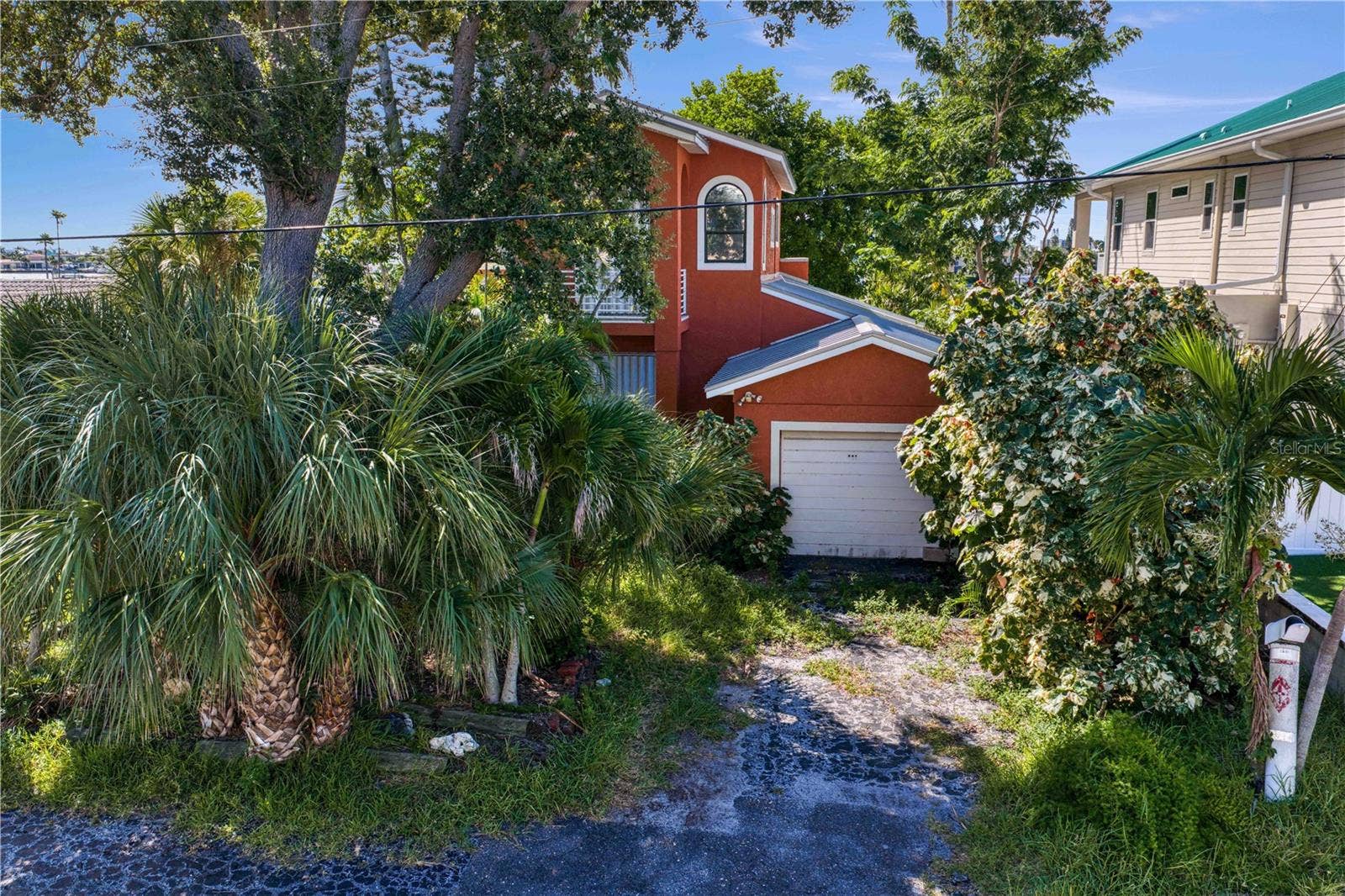 835 BAY POINT DRIVE, Madeira Beach, FL 33708