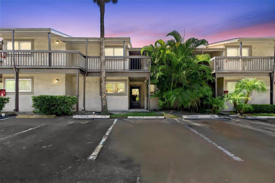 Property photo for 6340 NEWTOWN CIRCLE, #40A4, Tampa, FL
