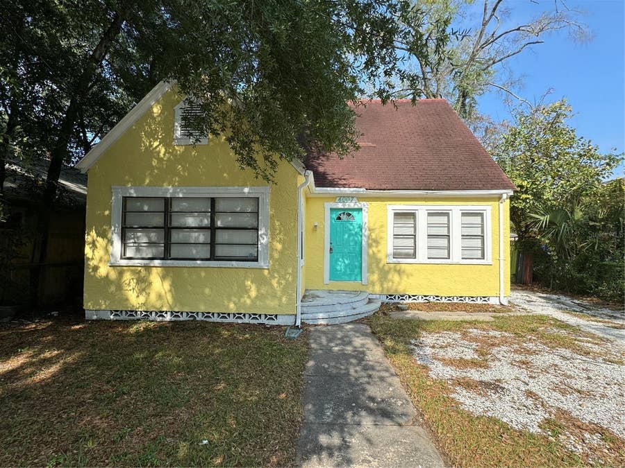 Property photo for 4007 N 10TH STREET, Tampa, FL