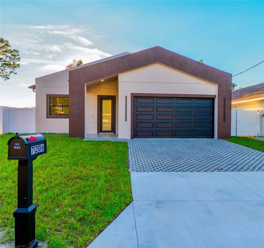 Property photo for 7206 N GRADY AVE, Tampa, FL