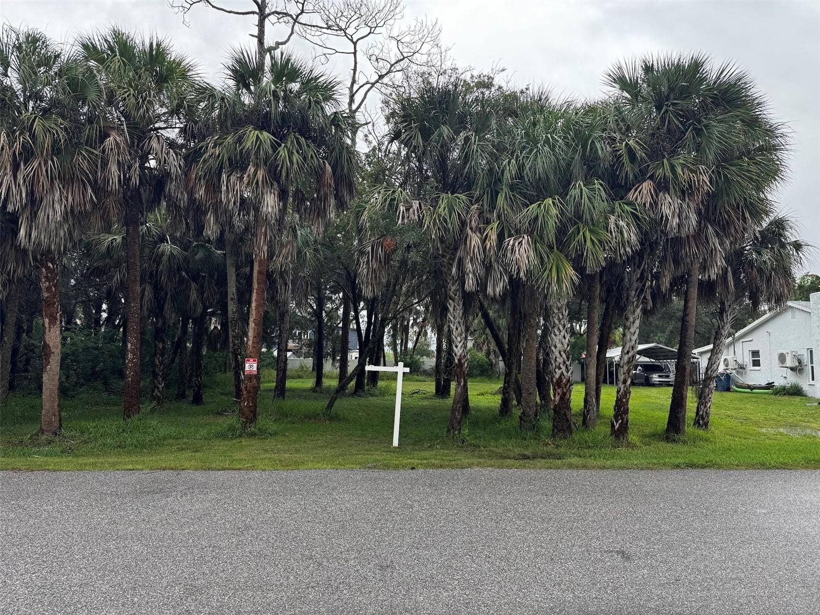 PINEDALE COURT, Hernando Beach, FL 34607 Street View