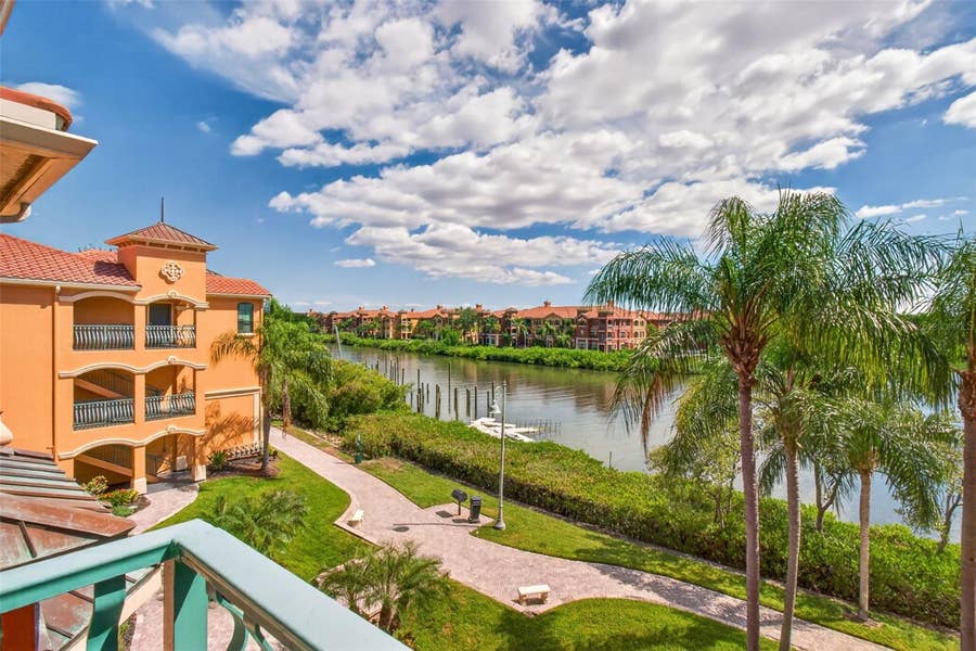 Property photo for 2717 VIA CIPRIANI, #635B, Clearwater, FL