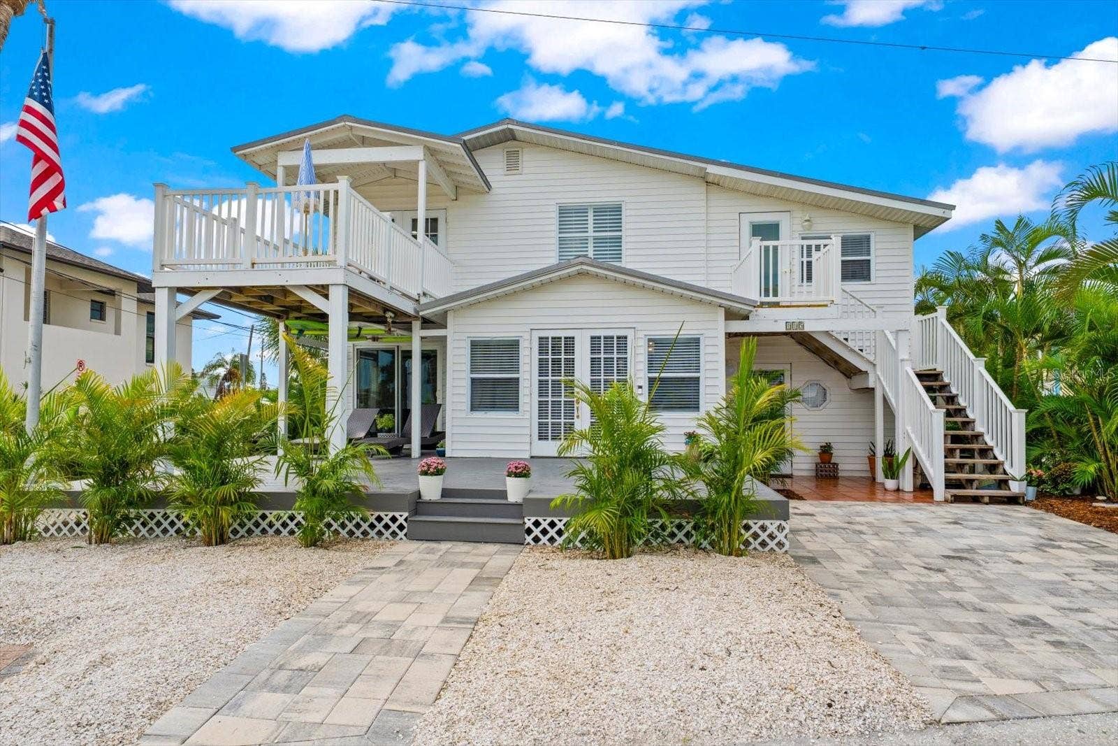 115 99TH AVENUE, Treasure Island, FL 33706 115 99TH AVENUE, Treasure Island, FL 33706