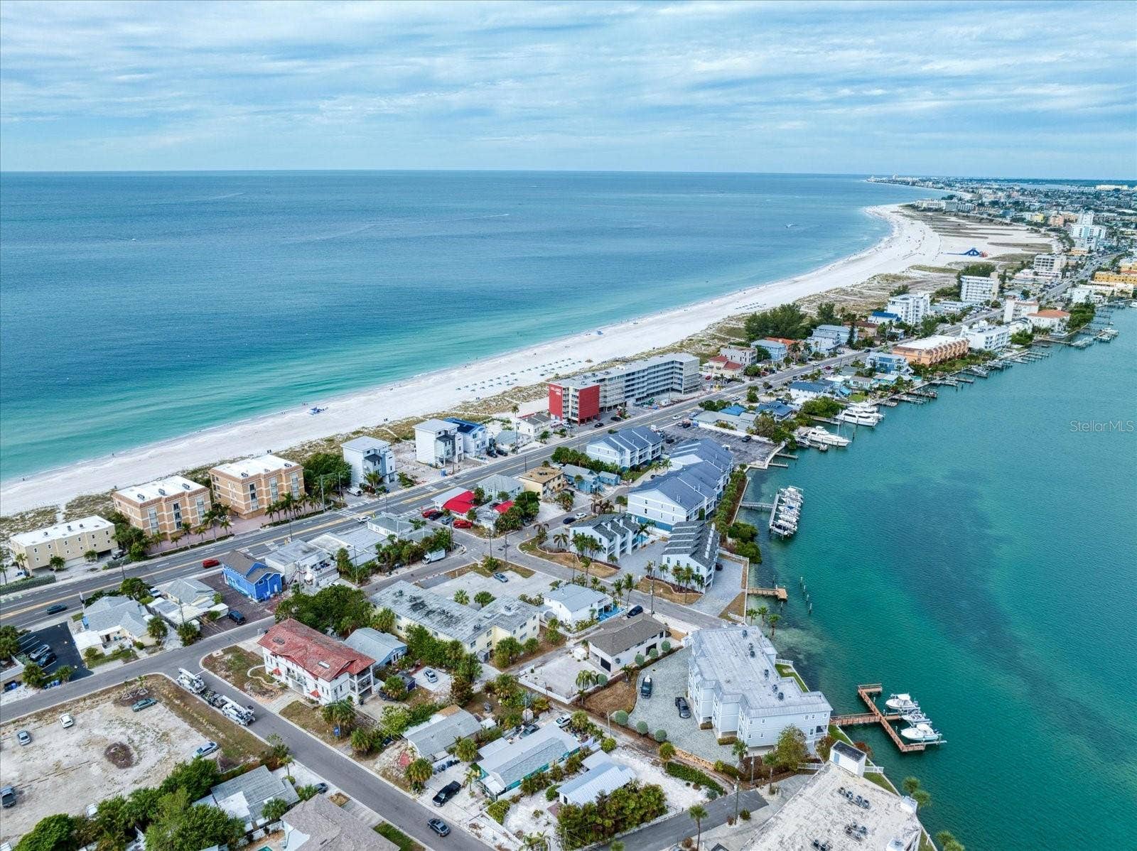 115 99TH AVENUE, Treasure Island, FL 33706 115 99TH AVENUE, Treasure Island, FL 33706