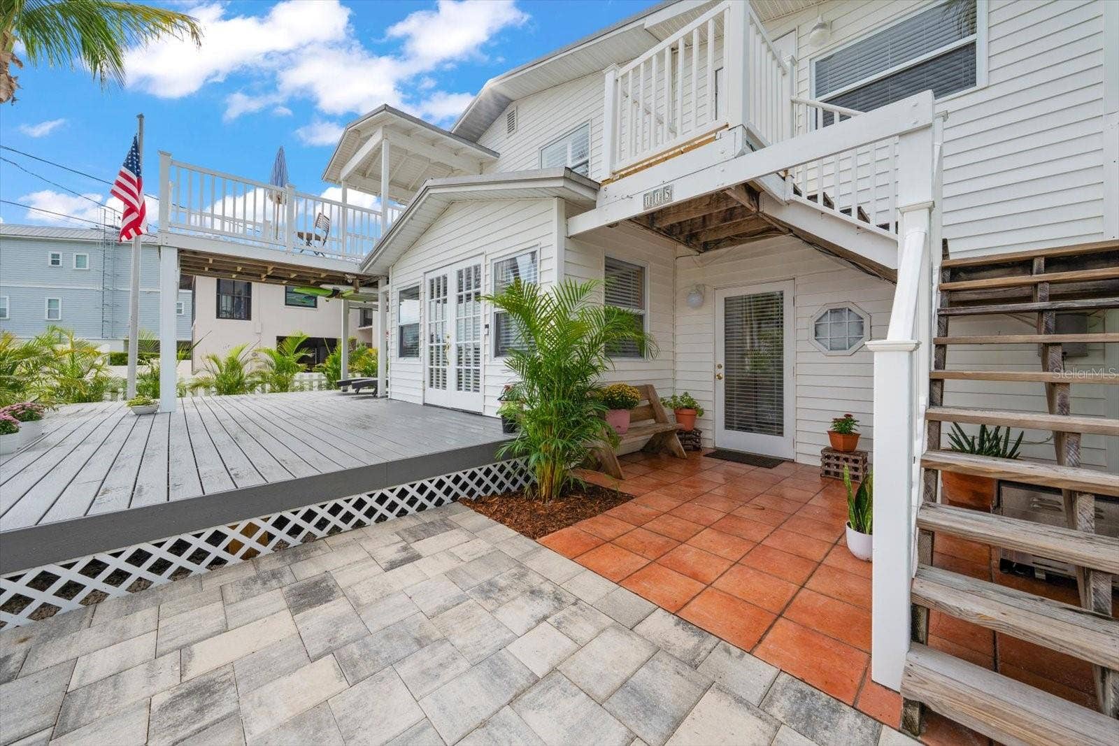 115 99TH AVENUE, Treasure Island, FL 33706 115 99TH AVENUE, Treasure Island, FL 33706