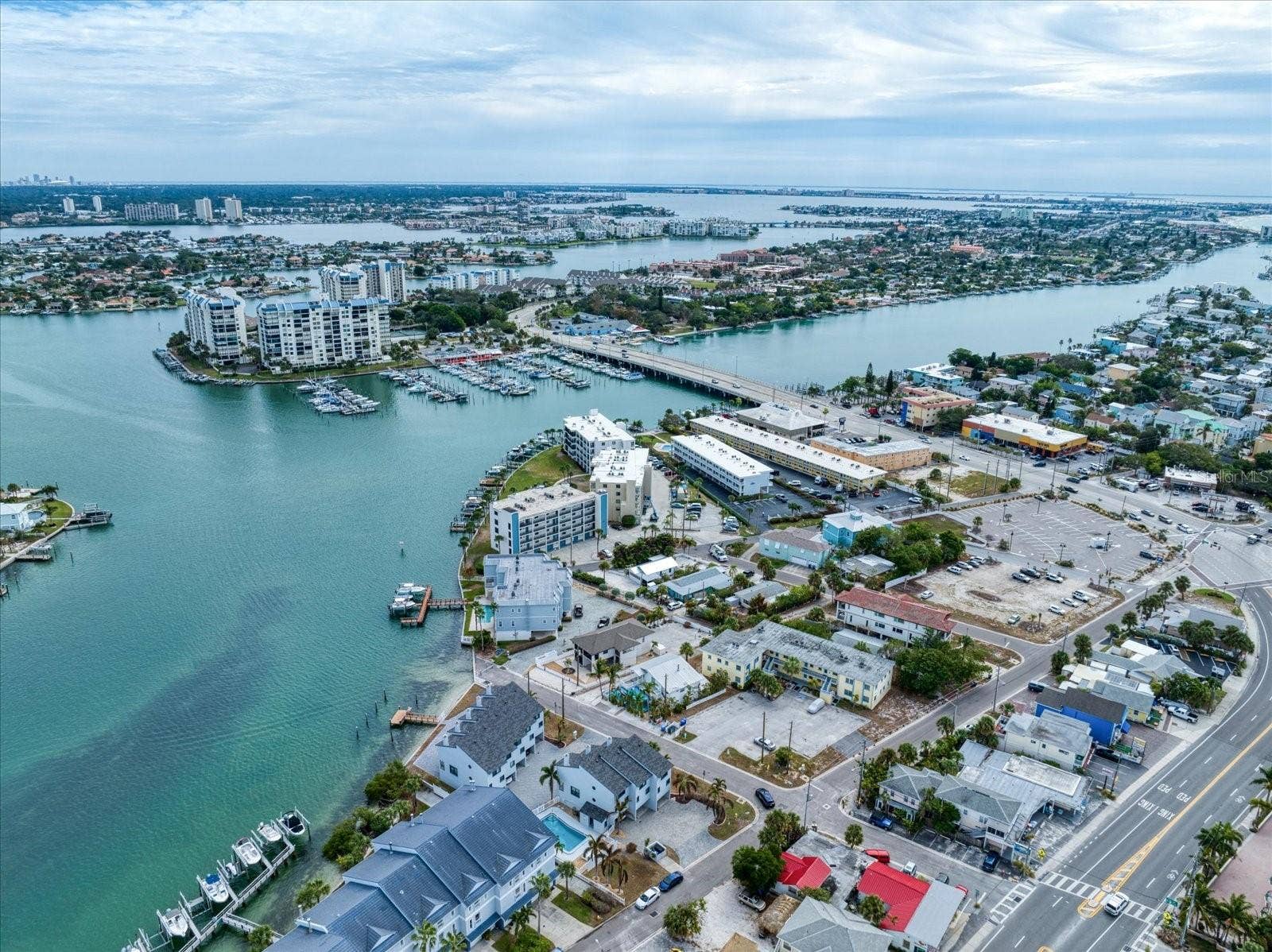 115 99TH AVENUE, Treasure Island, FL 33706 115 99TH AVENUE, Treasure Island, FL 33706