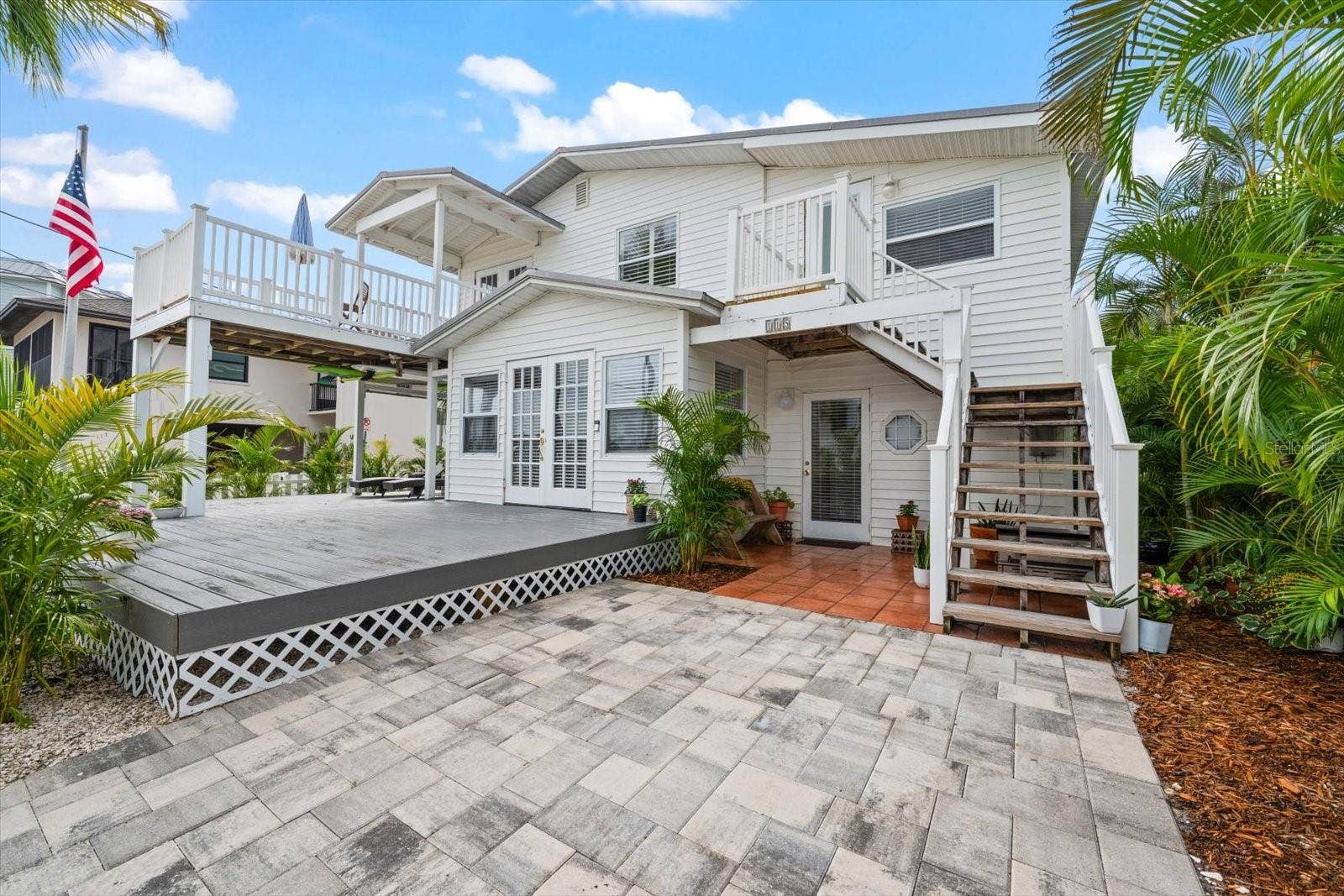 115 99TH AVENUE, Treasure Island, FL 33706 115 99TH AVENUE, Treasure Island, FL 33706