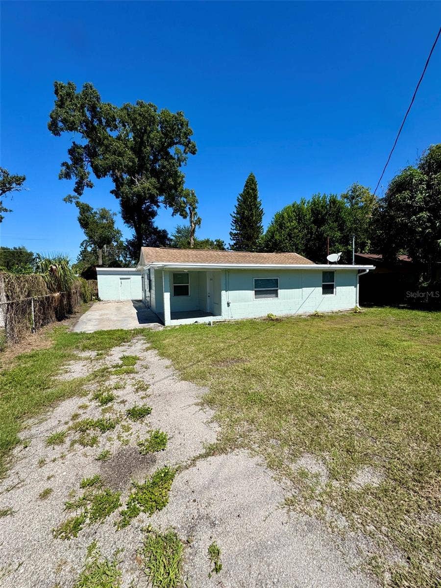 Property photo for 2313 W RIO VISTA AVENUE, Tampa, FL