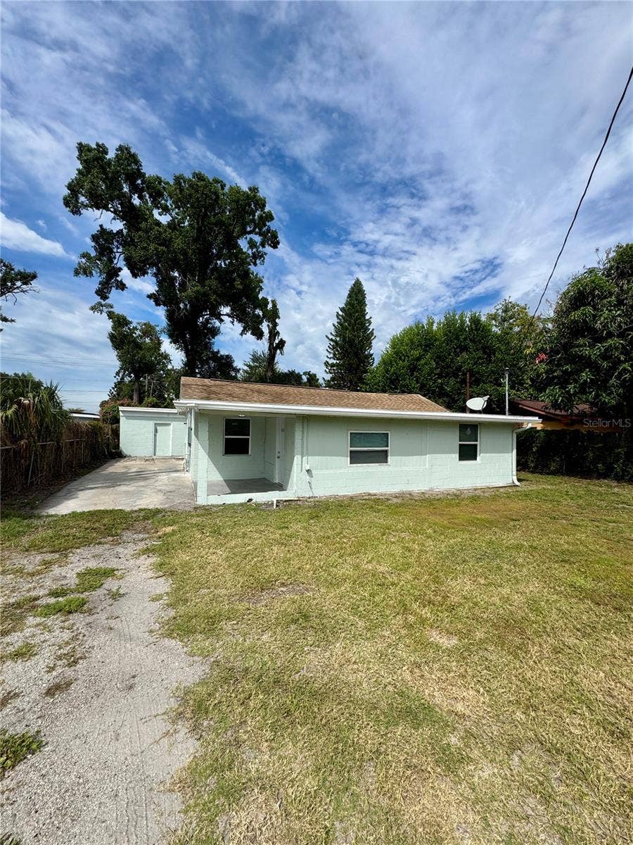 Property photo for 2313 W RIO VISTA AVENUE, Tampa, FL