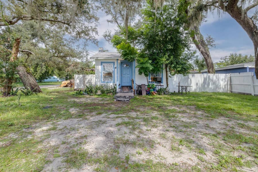 Property photo for 1802 E ANNIE STREET, Tampa, FL