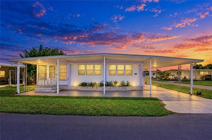 Property photo for 4710 WINDY LANE, Zephyrhills, FL