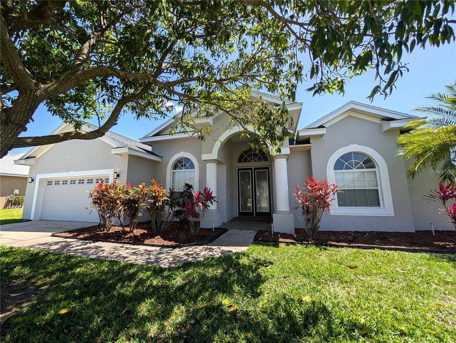 Property photo for 7335 BENT GRASS DRIVE, Winter Haven, FL