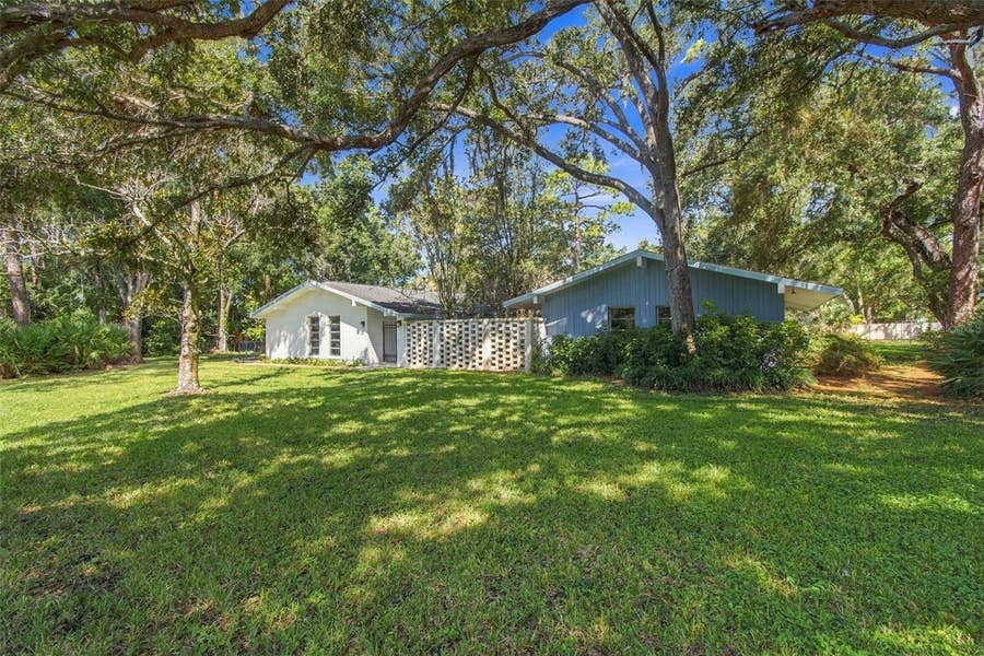 Property photo for 1996 GLENN ROAD, Clearwater, FL