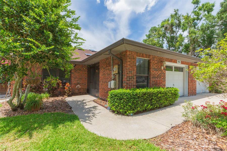 Property photo for 6541 BRENTWOOD DRIVE, Zephyrhills, FL