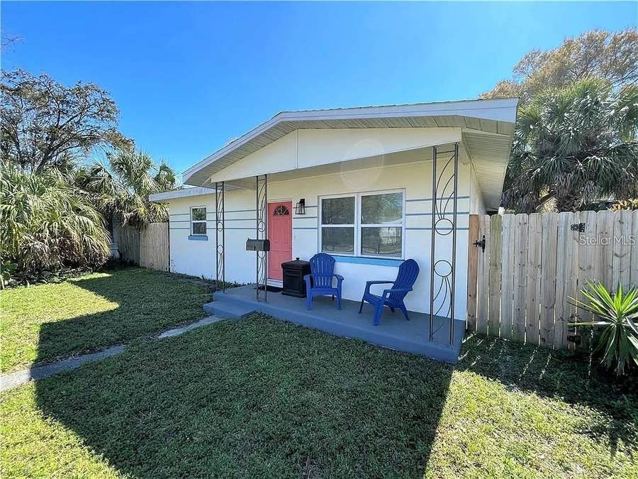 Property photo for 2334 38TH AVENUE N, St Petersburg, FL