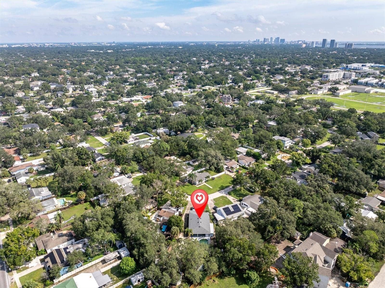 4726 W TAMBAY AVENUE, Tampa, FL 33611