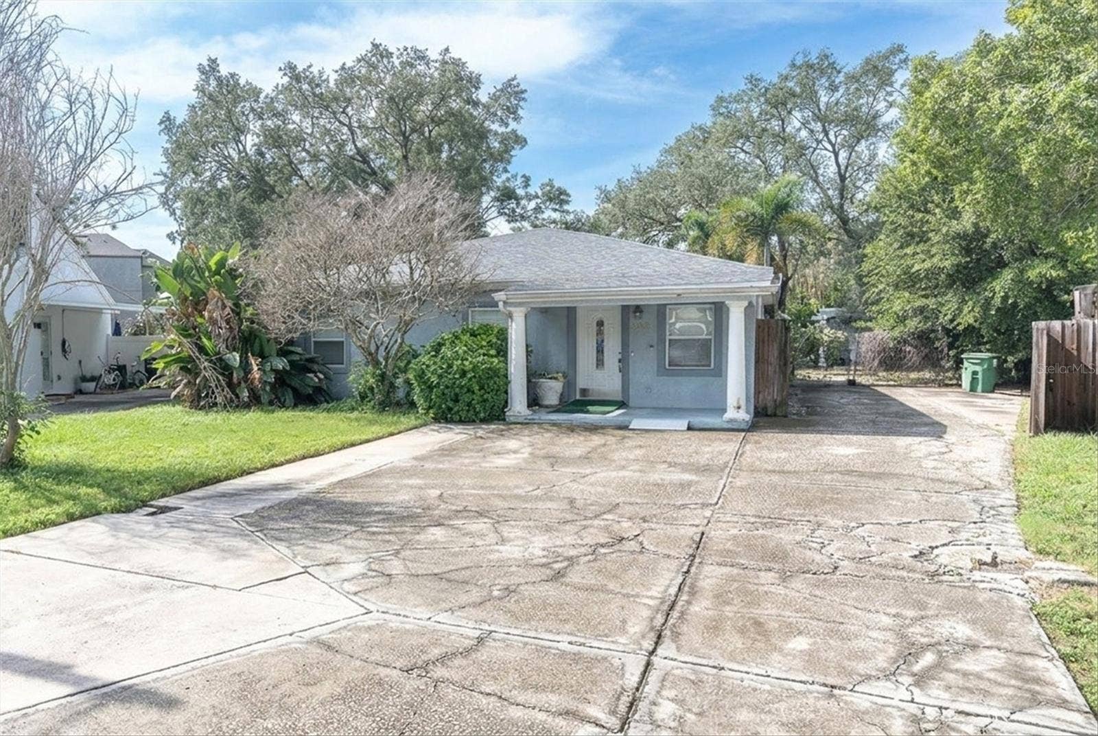 4726 W TAMBAY AVENUE, Tampa, FL 33611