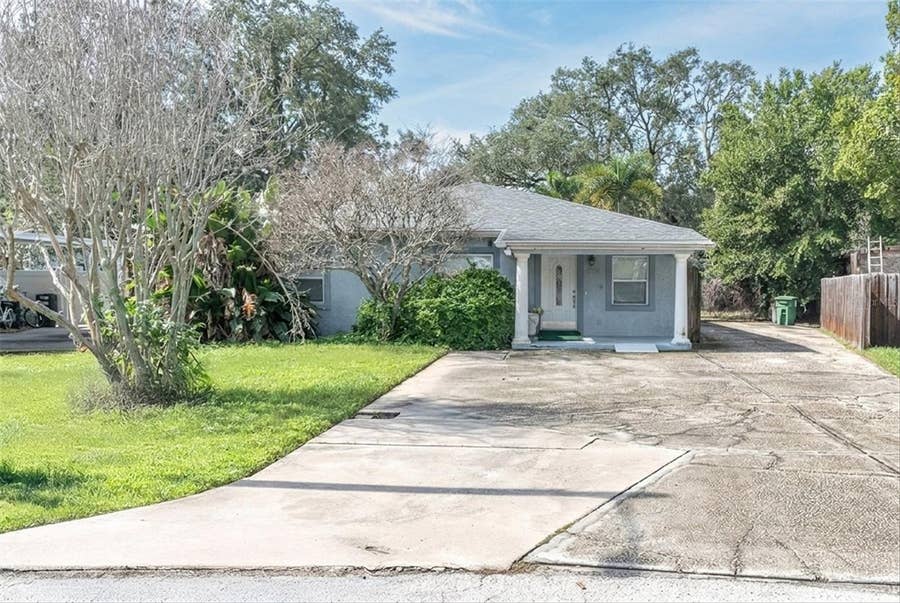 Property photo for 4726 W TAMBAY AVENUE, Tampa, FL