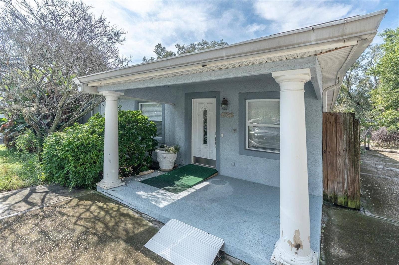 4726 W TAMBAY AVENUE, Tampa, FL 33611