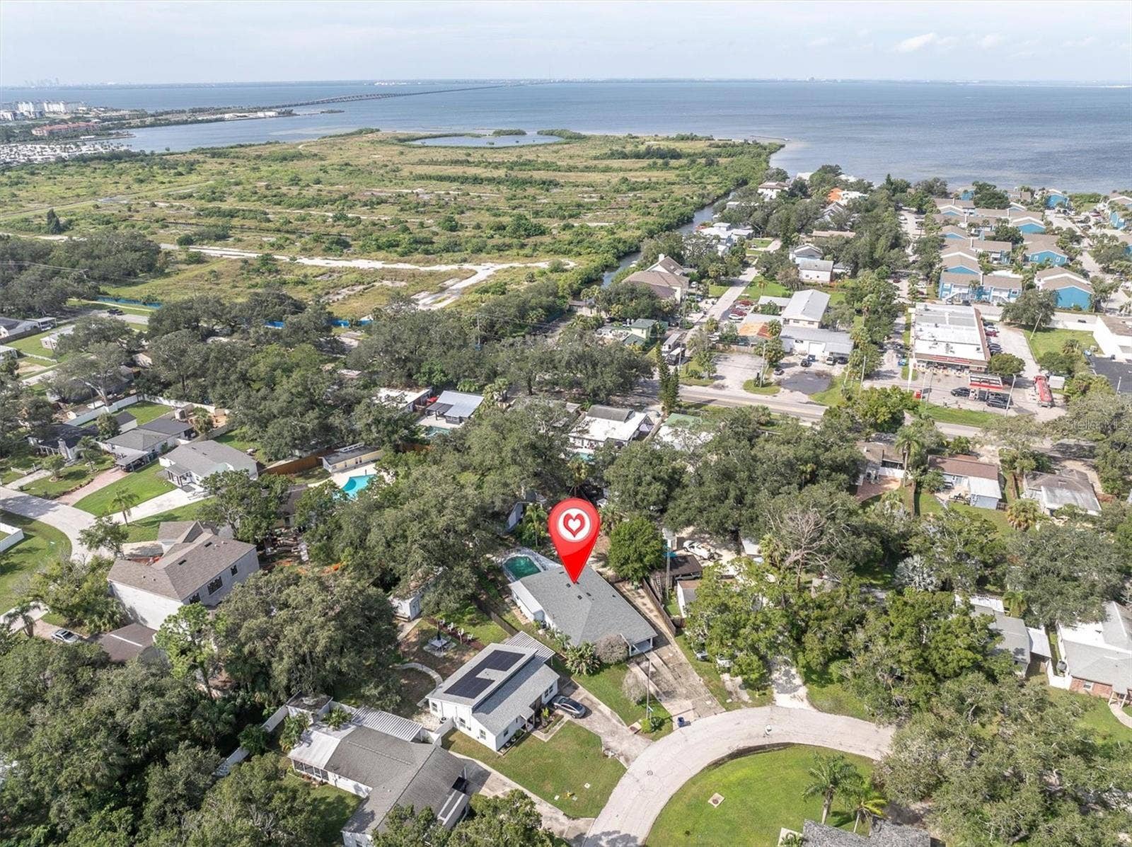4726 W TAMBAY AVENUE, Tampa, FL 33611