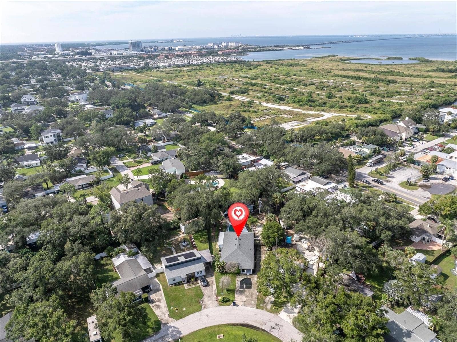 4726 W TAMBAY AVENUE, Tampa, FL 33611