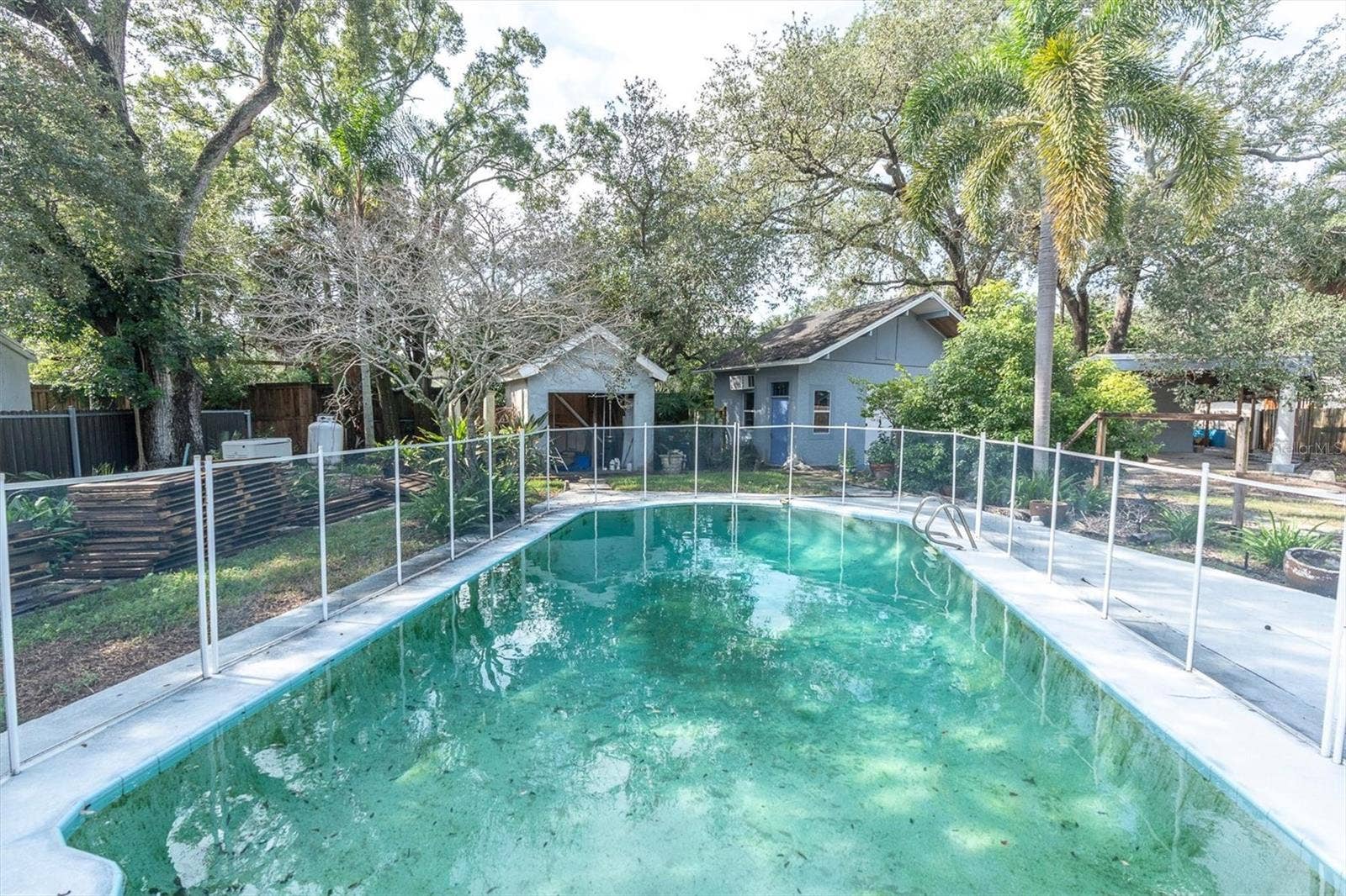 4726 W TAMBAY AVENUE, Tampa, FL 33611