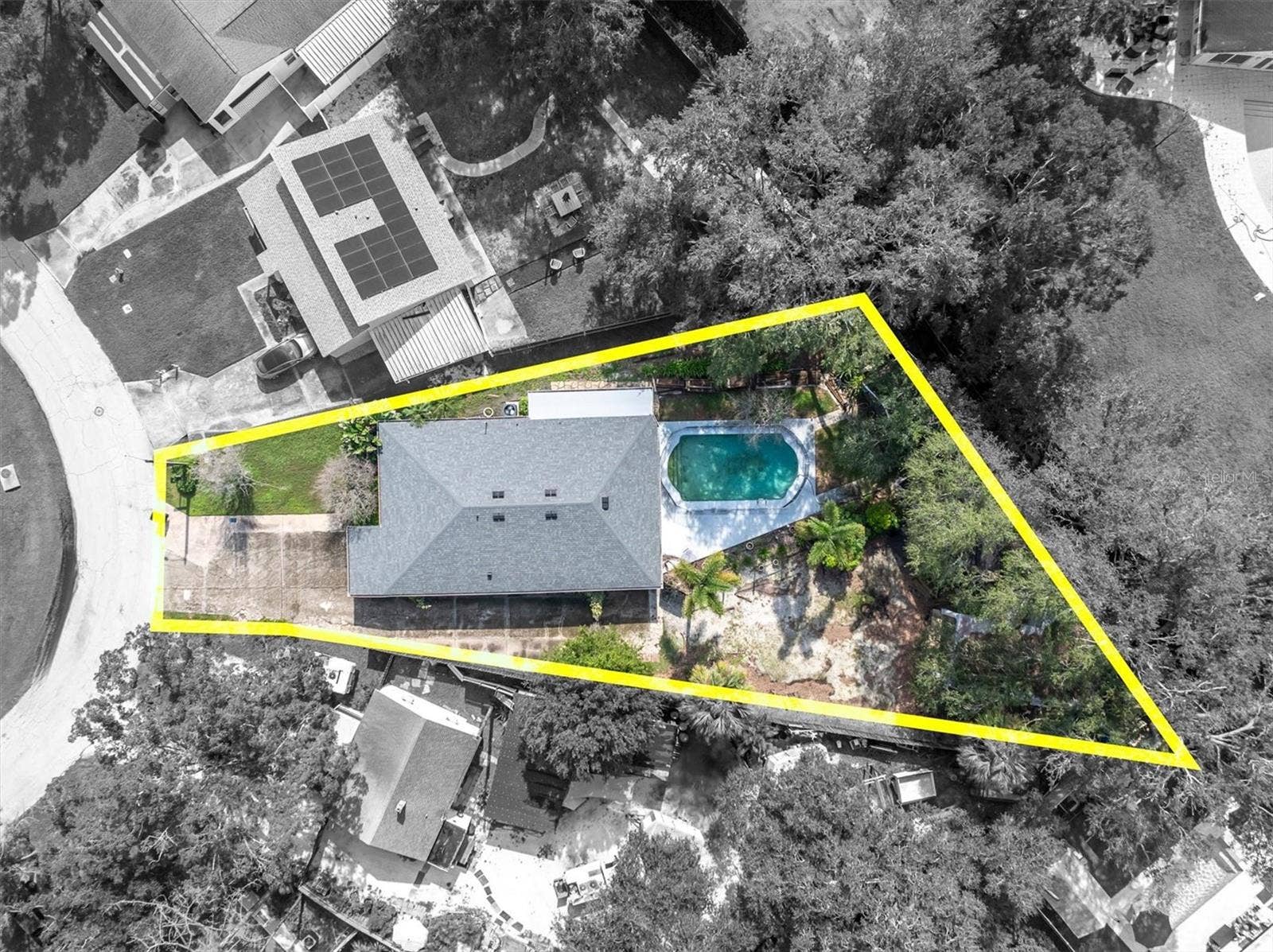 4726 W TAMBAY AVENUE, Tampa, FL 33611