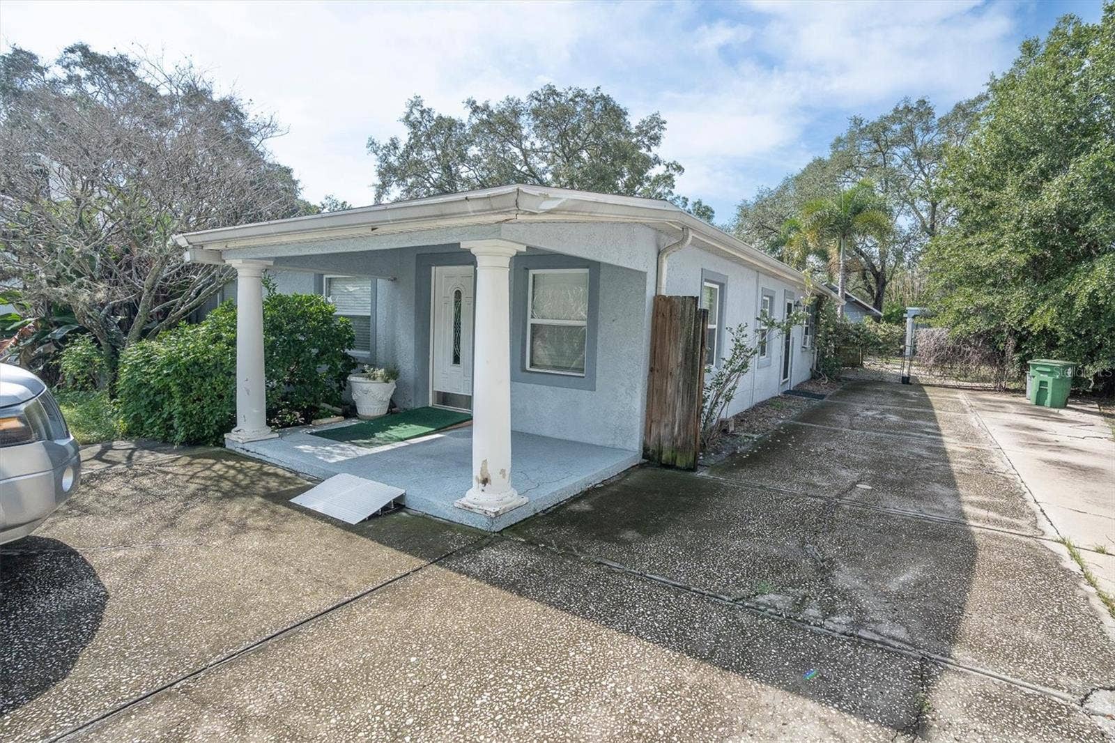 4726 W TAMBAY AVENUE, Tampa, FL 33611