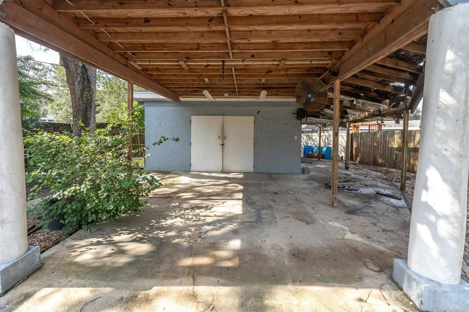 4726 W TAMBAY AVENUE, Tampa, FL 33611