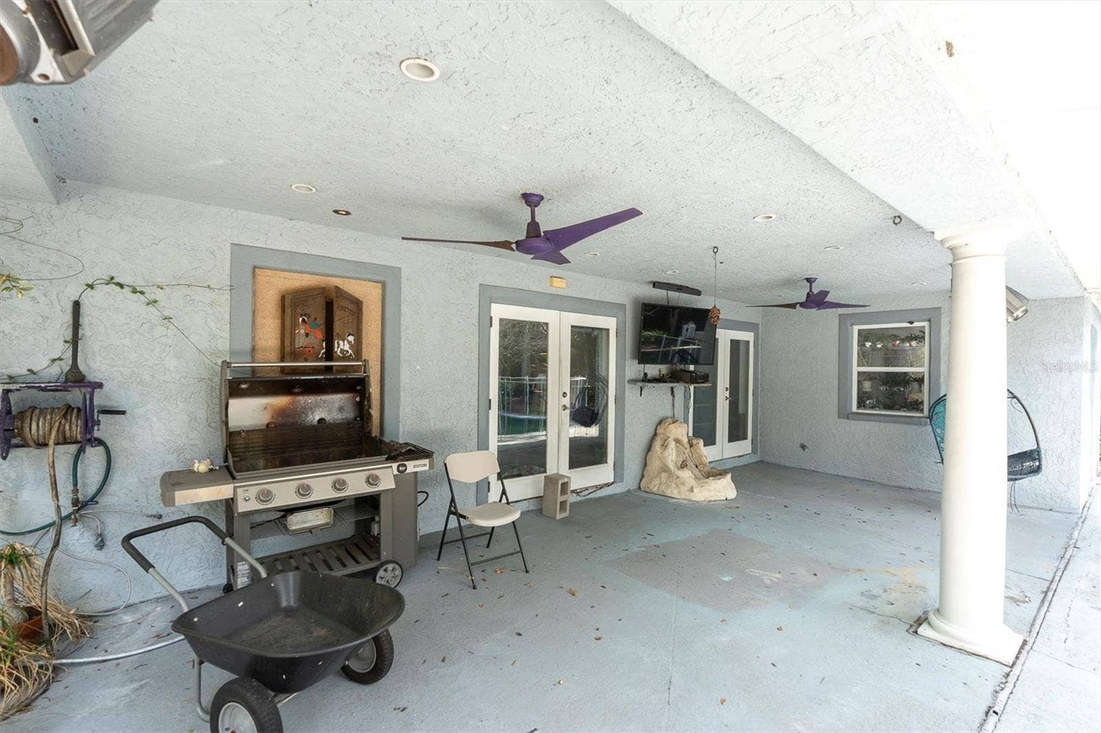 4726 W TAMBAY AVENUE, Tampa, FL 33611