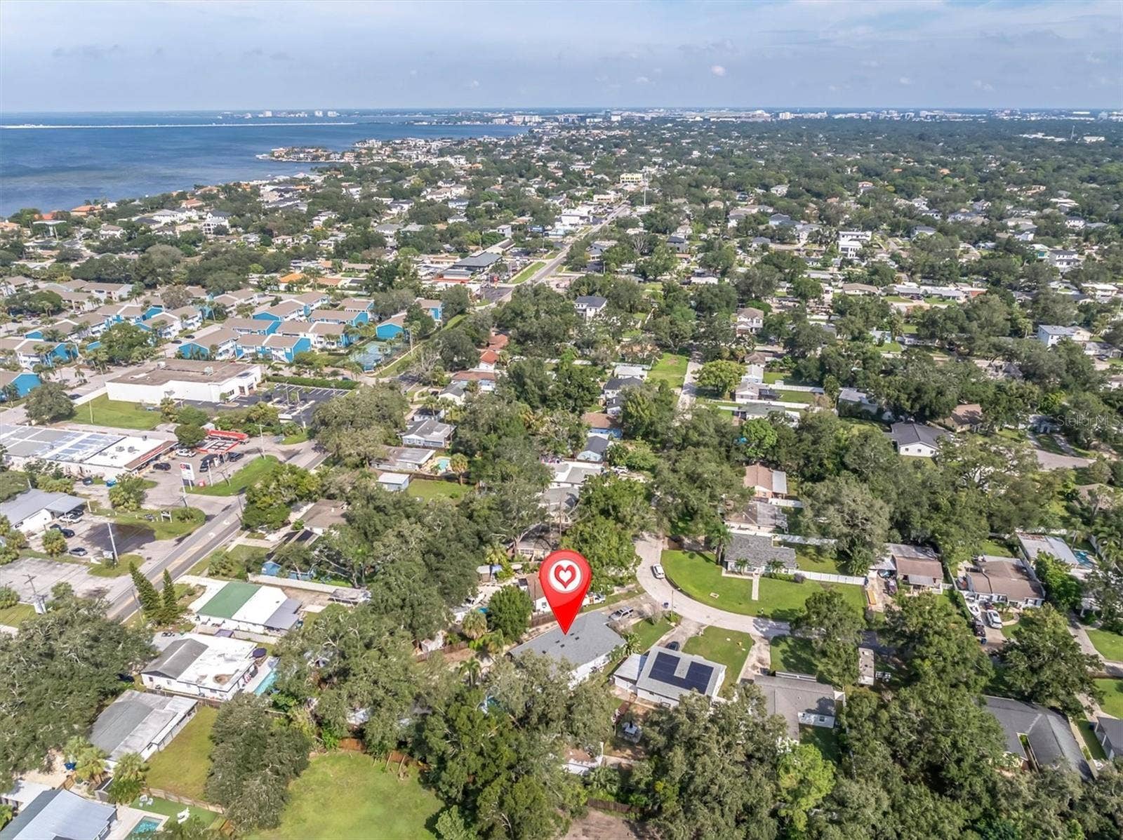 4726 W TAMBAY AVENUE, Tampa, FL 33611