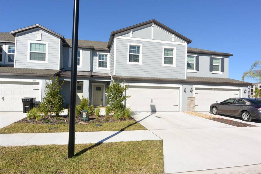 Property photo for 2277 CERULEAN SKY DRIVE, Lutz, FL