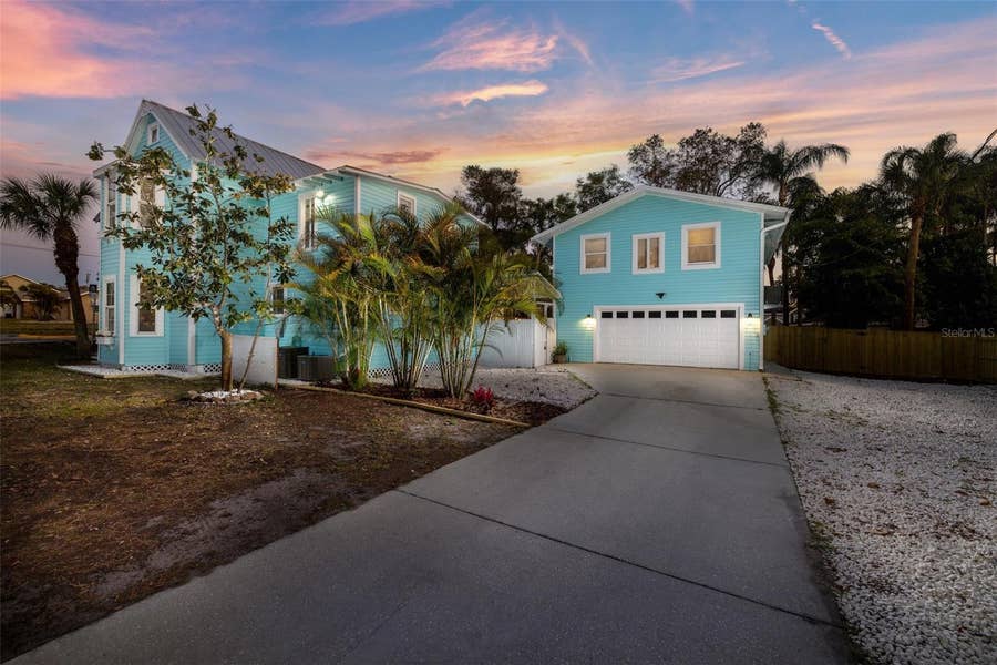 Property photo for 551 OMAHA STREET, Palm Harbor, FL