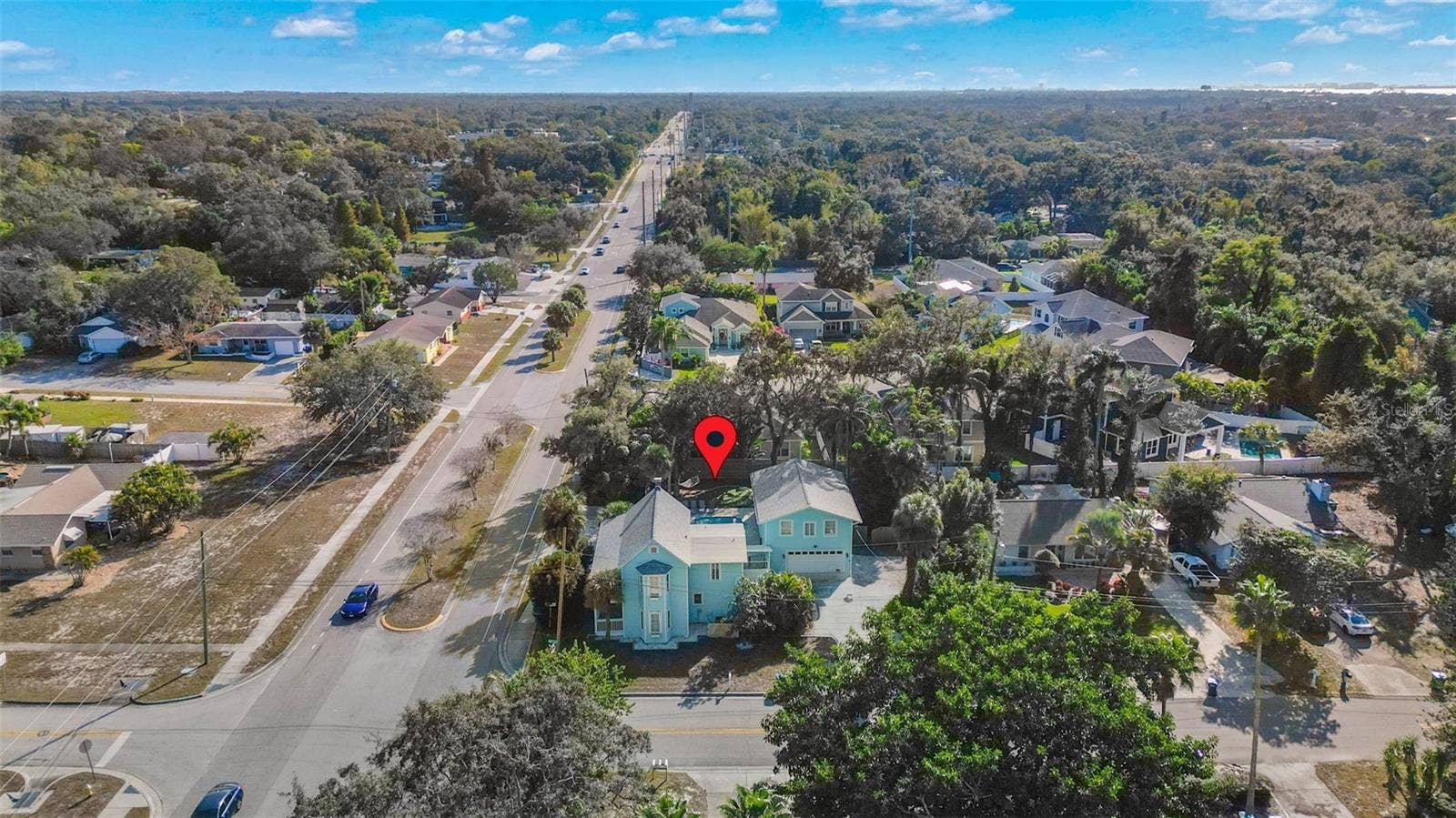 551 OMAHA STREET, Palm Harbor, FL 34683 551 OMAHA STREET, Palm Harbor, FL 34683