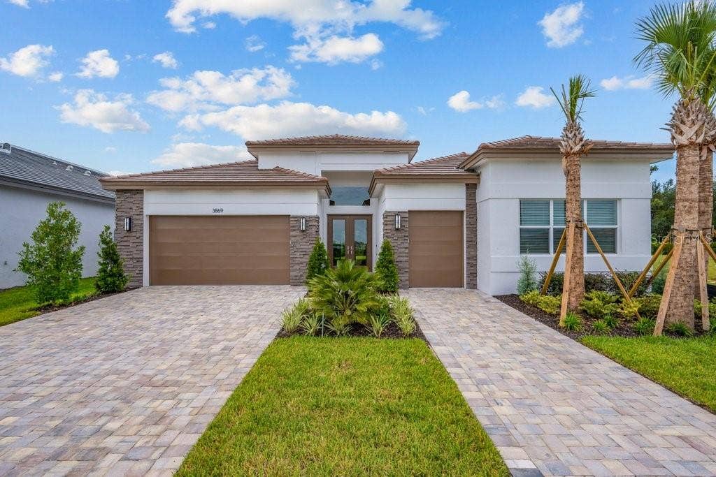 3869 CABERNET TERRACE, Wesley Chapel, FL 33543 3869 CABERNET TERRACE, Wesley Chapel, FL 33543