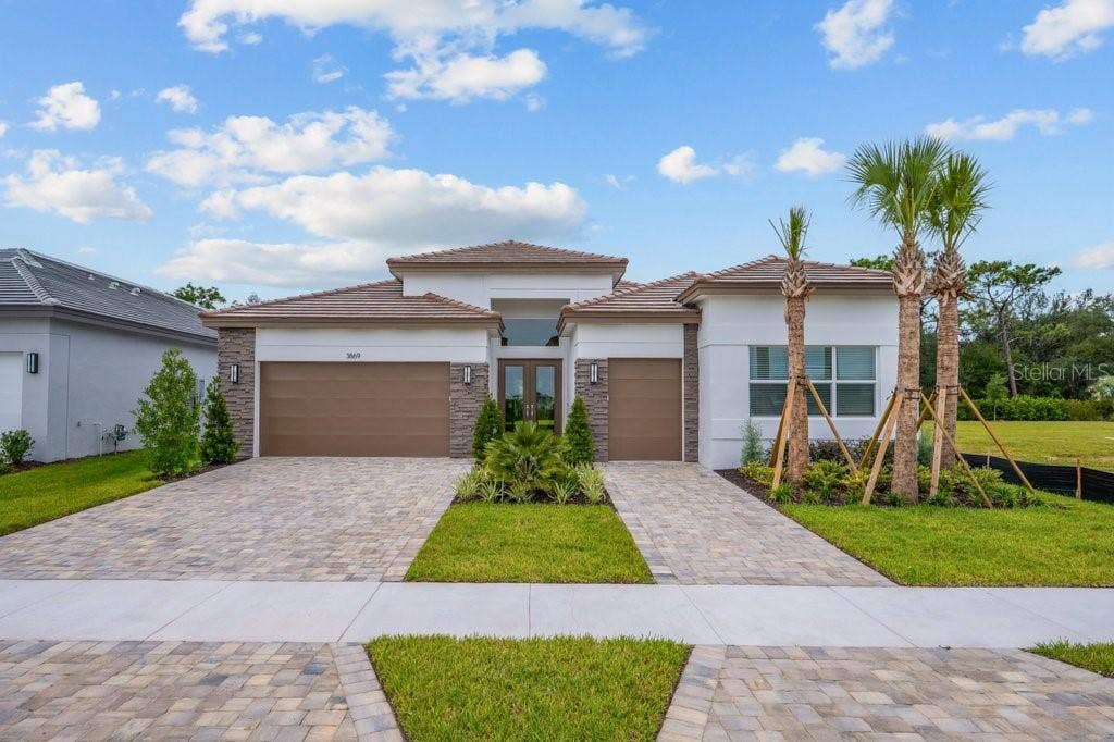 3869 CABERNET TERRACE, Wesley Chapel, FL 33543 3869 CABERNET TERRACE, Wesley Chapel, FL 33543