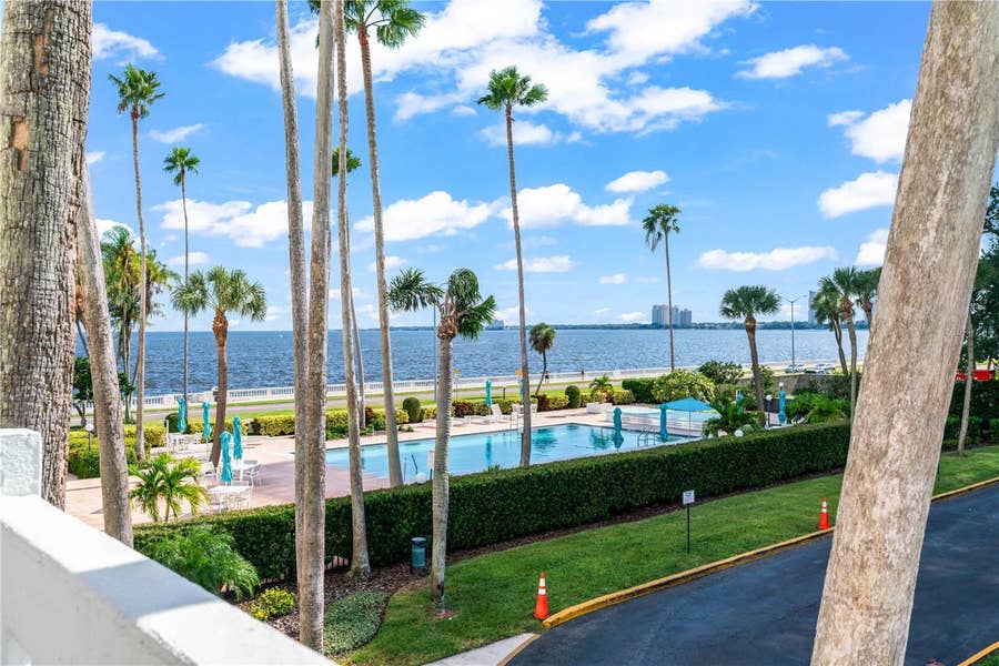 Property photo for 2401 BAYSHORE BOULEVARD, #212, Tampa, FL