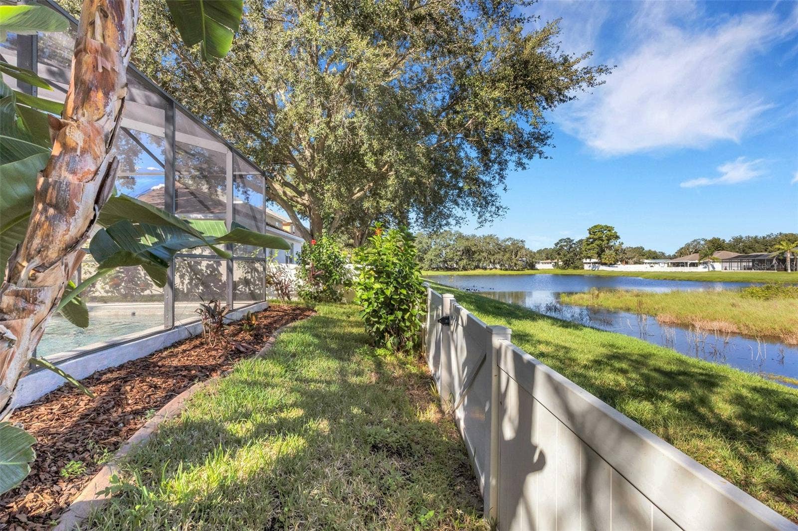 Scenic Views of Serene Wetlands - No Rear Neighbors!