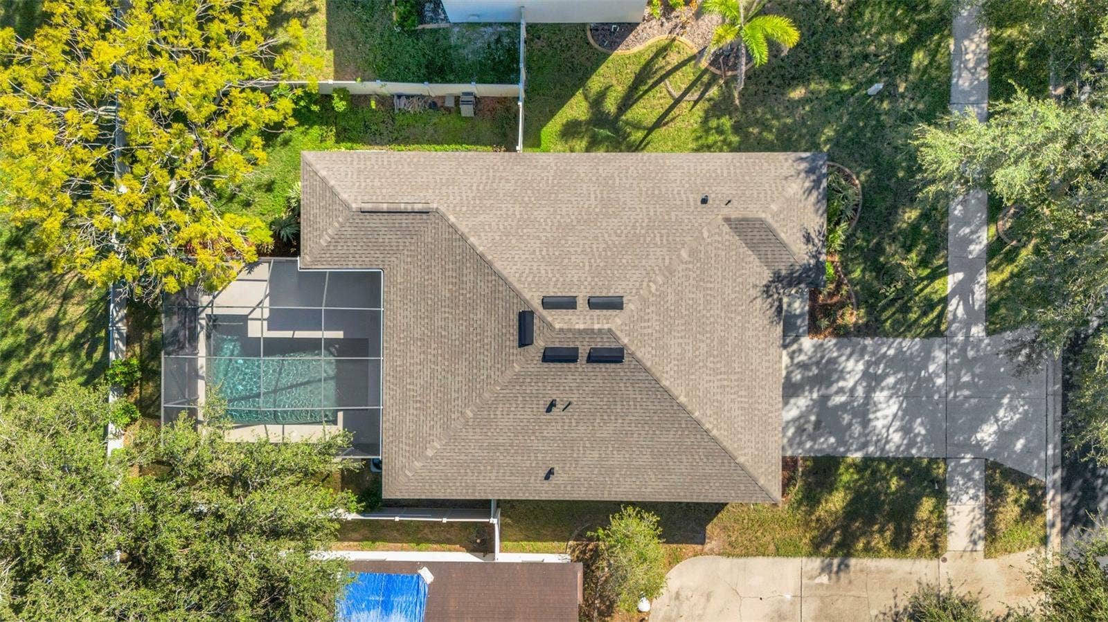 Aerial 1