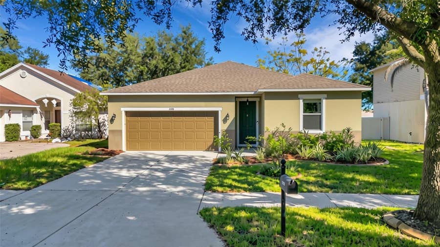 Property photo for 11126 GOLDENROD FERN DRIVE, Riverview, FL