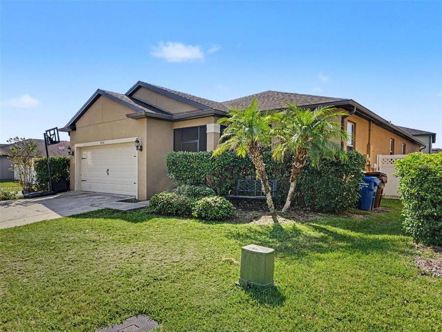 Property photo for 8706 HINSDALE HEIGHTS DRIVE, Polk City, FL