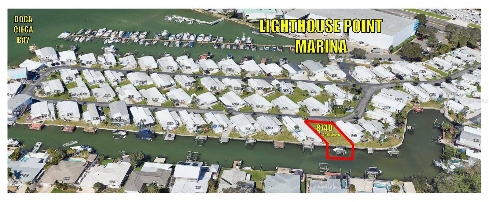 8740 43RD AVENUE N, #136, St Petersburg, FL 33709 8740 43RD AVENUE N, #136, St Petersburg, FL 33709