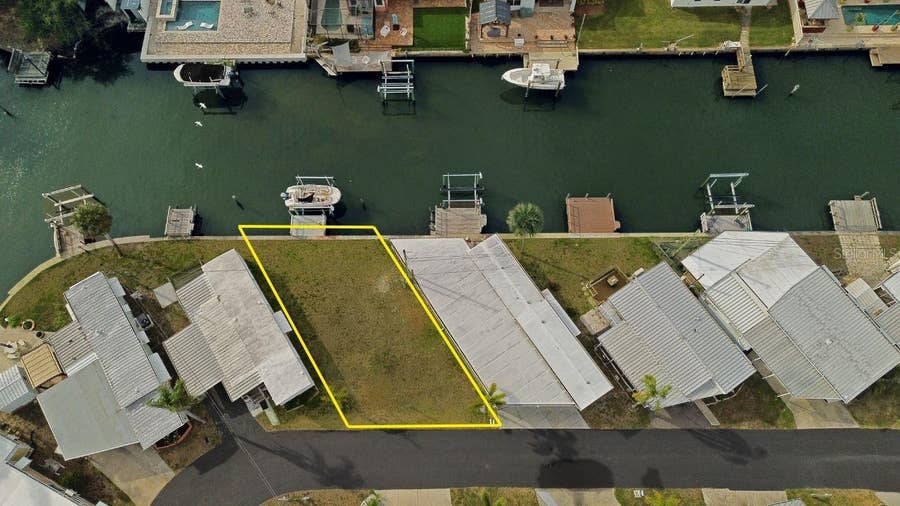 Property photo for 8740 43RD AVENUE N, #136, St Petersburg, FL