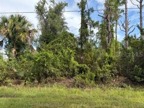 Property photo for 2814 ALESIO AVENUE, North Port, FL