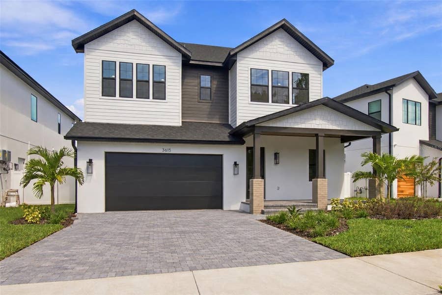 Property photo for 3615 W NORTH A STREET, Tampa, FL