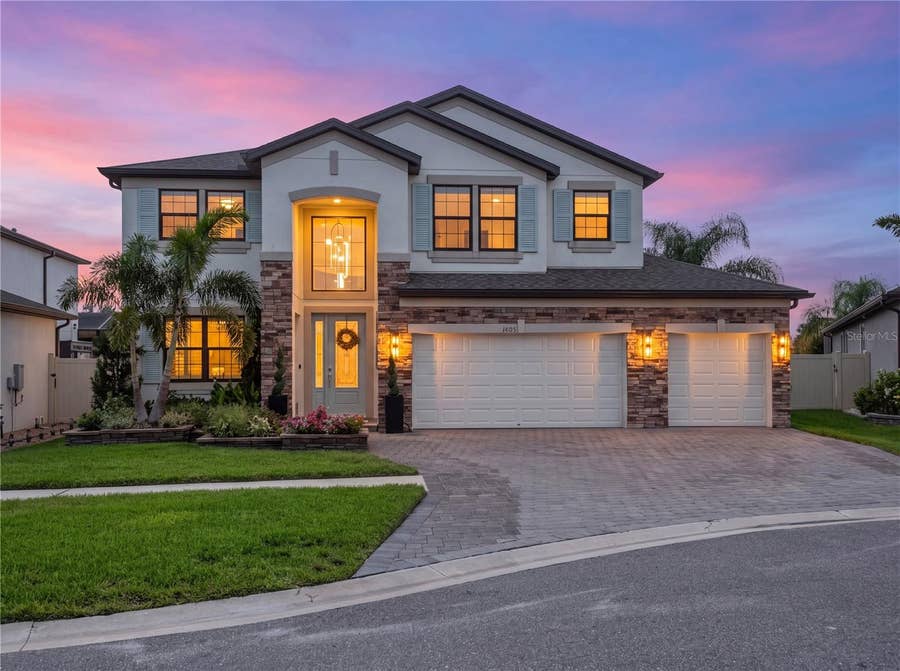 Property photo for 31512 COLADA DRIFT WAY, Wesley Chapel, FL