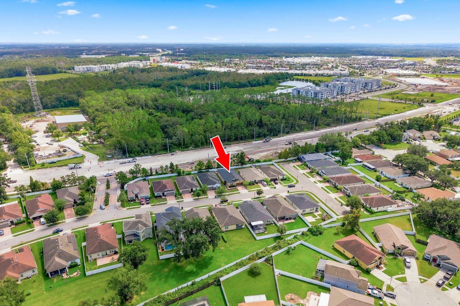 3148 MACINTOSH ROAD, Land O Lakes, FL 34639 3148 MACINTOSH ROAD, Land O Lakes, FL 34639