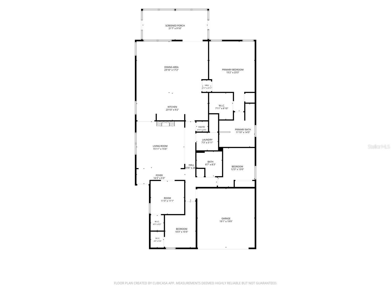 3148 MACINTOSH ROAD, Land O Lakes, FL 34639 3148 MACINTOSH ROAD, Land O Lakes, FL 34639