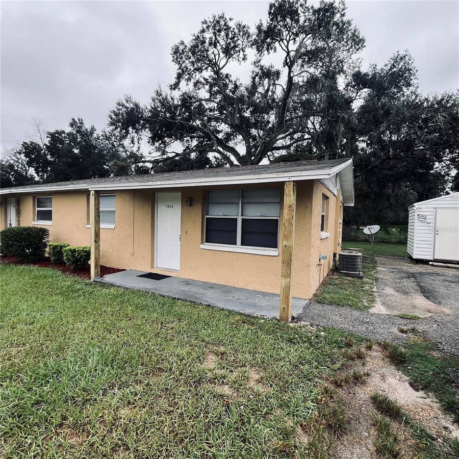 Property photo for 5450 LISA CIRCLE, Zephyrhills, FL