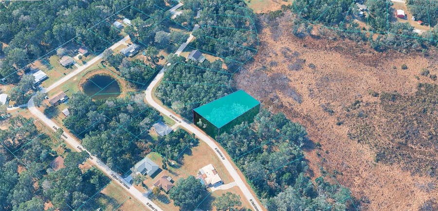 Property photo for 4704 S RAINBOW DRIVE, Inverness, FL